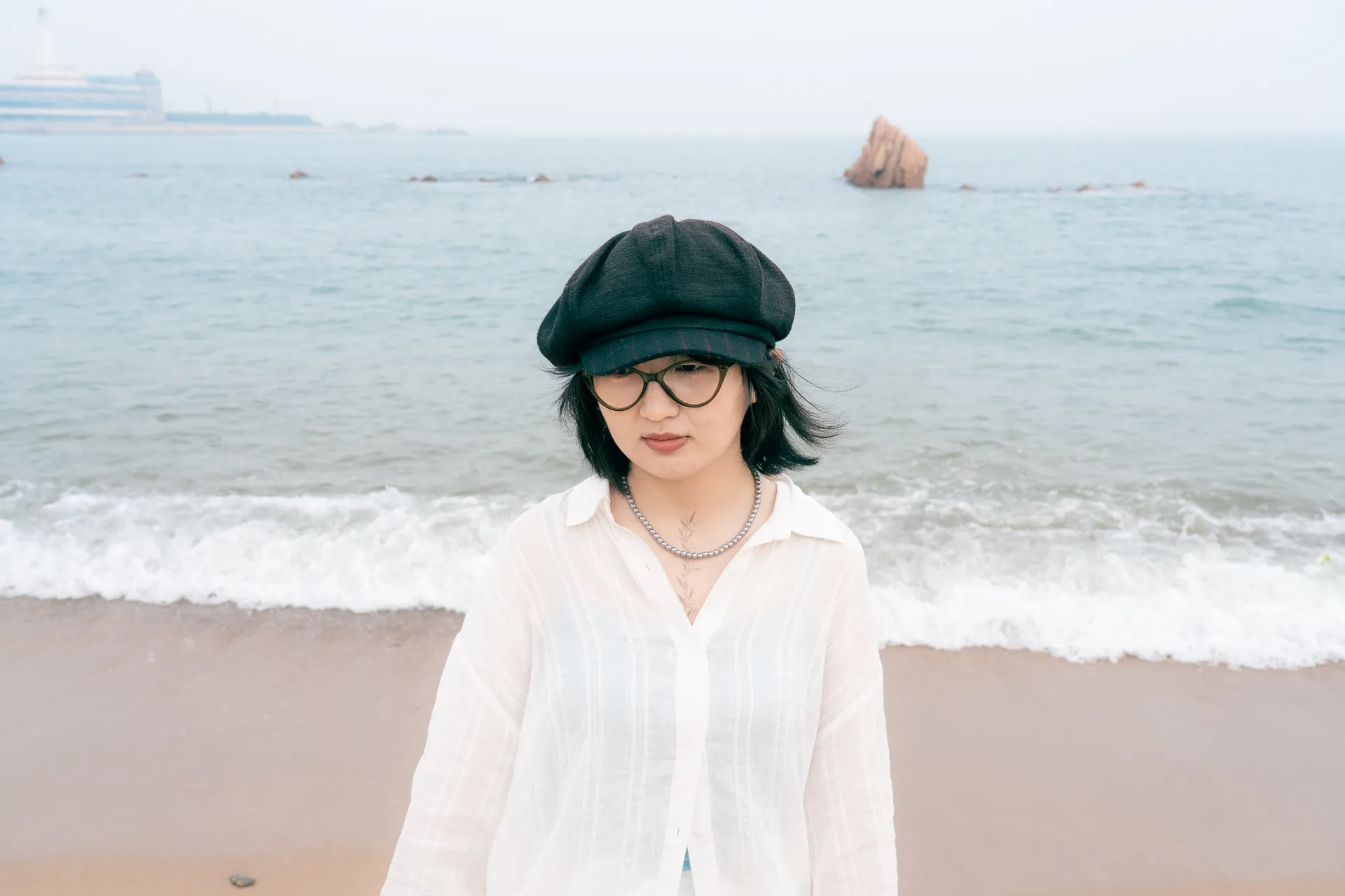 山东