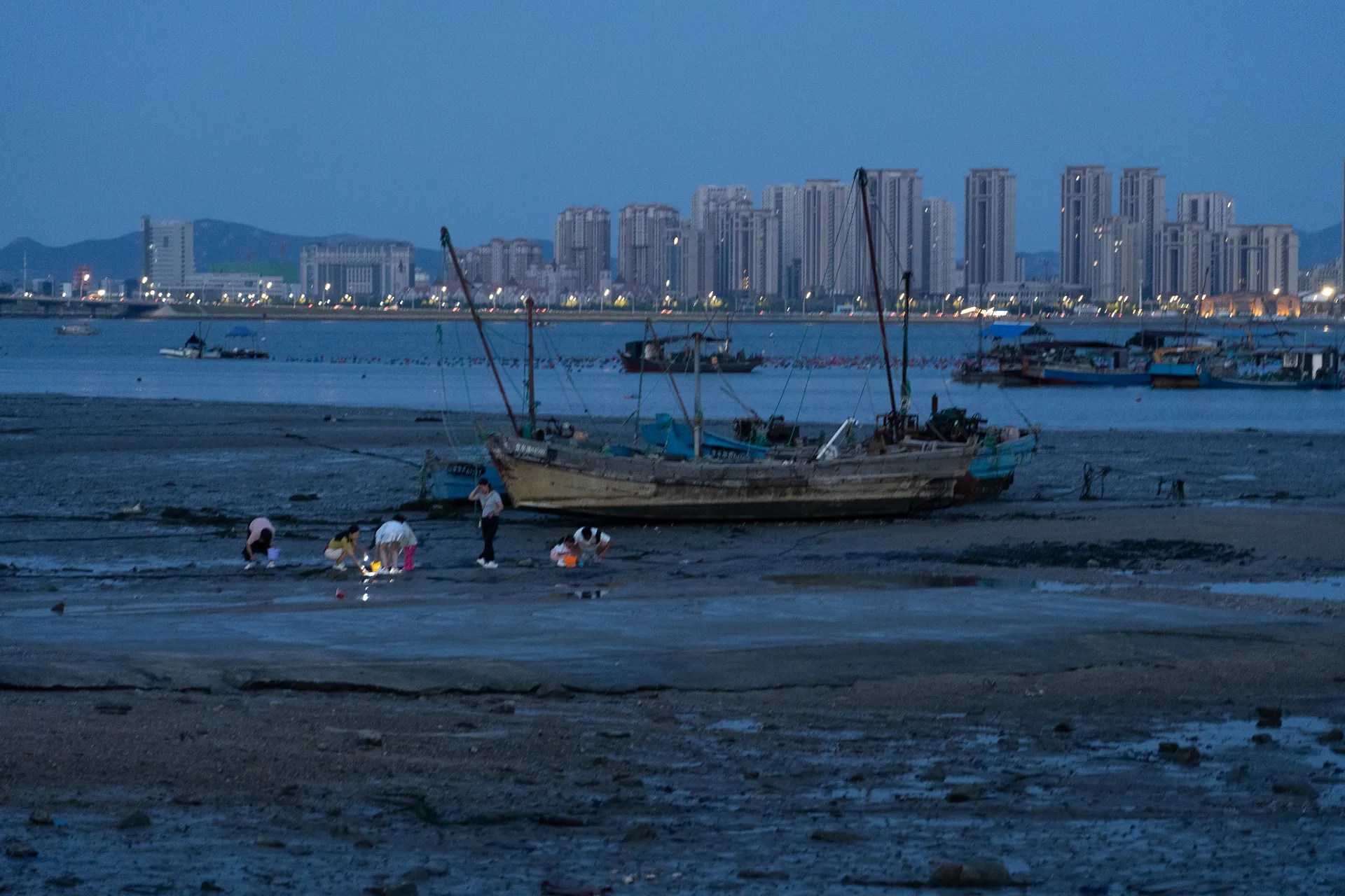 山东
