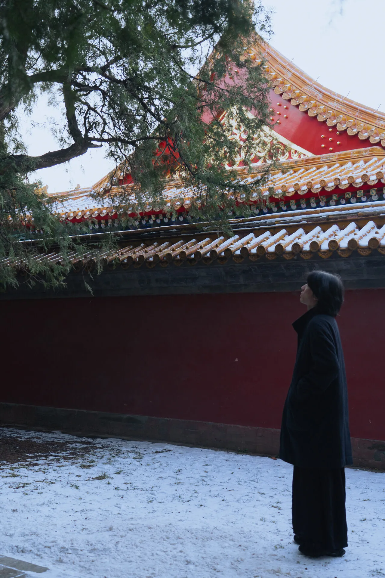 北京