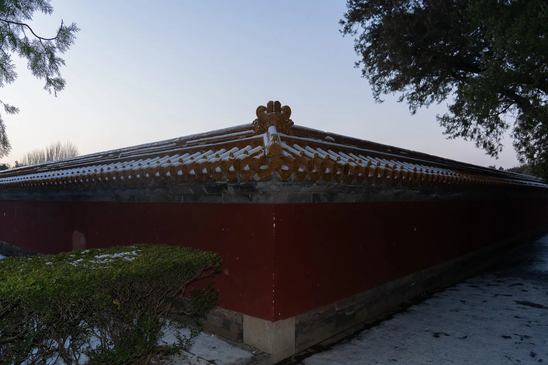 北京