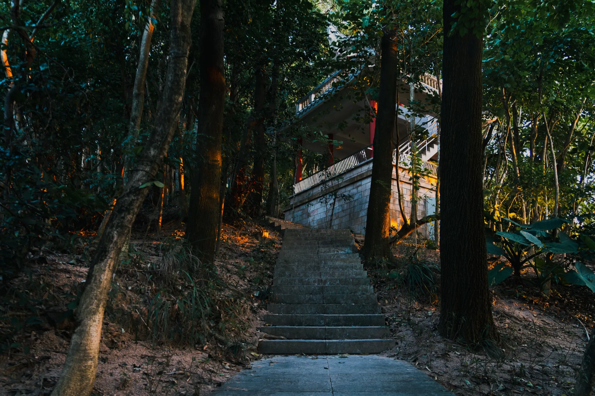 深圳