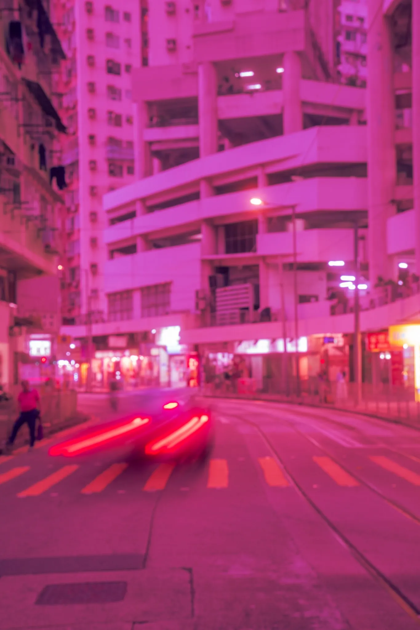 香港