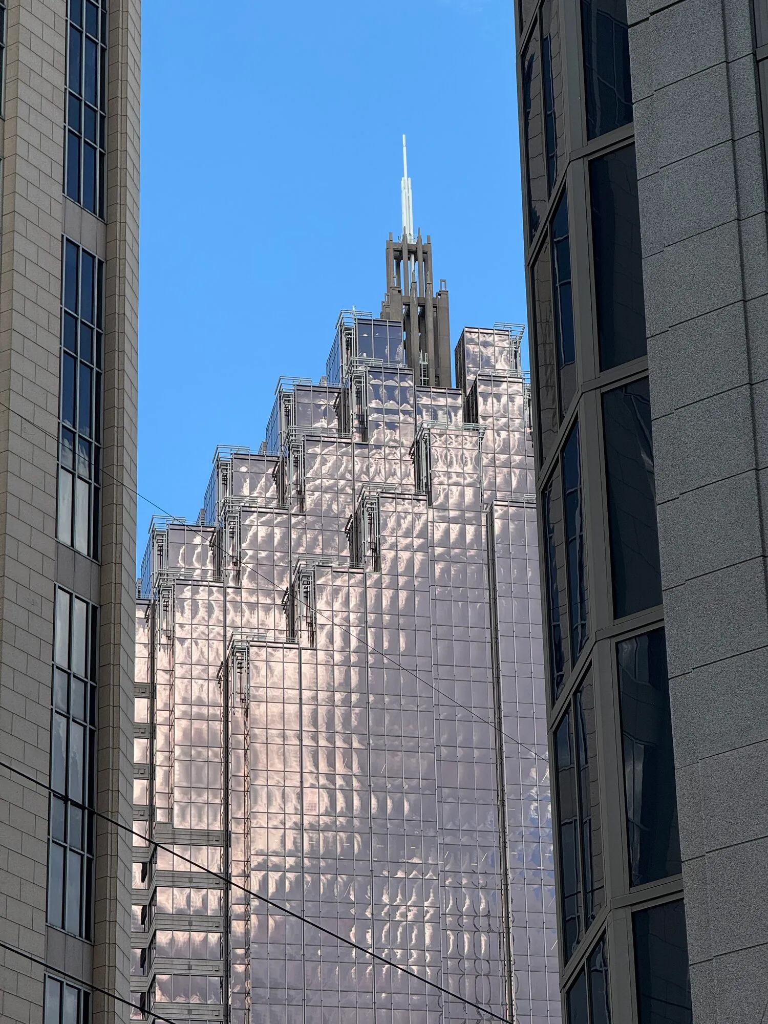 Spire